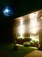 BnB44 only rooms no breakfast - Bed and Breakfast Bichlbach