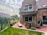 Sieltied - B&B Greetsiel