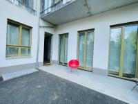 Tolle zentrale Stadtwohnung in Berlin-Weißensee-Prenzlauer Berg - B&B Berlin