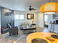 Spacious Budget 1br Near Will Rogers Garden #41b - B&B
