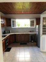 charmante Villa avec Jacuzzi, jardin et BBQ - B&B Le Vauclin