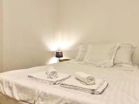 « Villa Coquette » Plein centre, Proche plage - Bed and Breakfast Menton