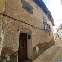 Teletrabajo en paz o fin de semana en el pueblo - B&B