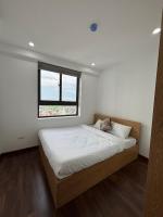 Two-Bedroom Apartment with View