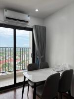 Asahi Luxstay - Tecco Elite City Apartment Thai Nguyen - Chambres d'hôtes Thai Nguyen