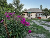 Bulak - Kyrgyz Family Hostel - Ferienwohnung Karakol