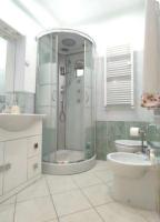 Quadruple Room with Balcony