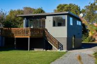 Modern Mountain Views Sunny - Chambres d’hôtes Kaikoura
