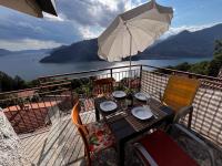 Appartamento Adlerhorst - B&B