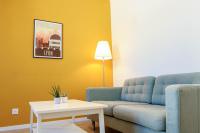 Bel appartement moderne à Villeurbanne - Chambres d’hôtes Villeurbanne