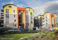 Apartament Pychowicka 18 - Ferienwohnung Krakau