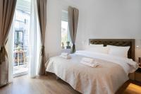 Design Park Residence - StayFLOK - B&B Gornja Greda