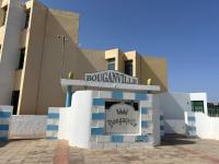 Casa ART residenza Bouganville - B&B