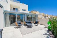 2BDR Apt with Terrace in Puerto de Santiago - B&B