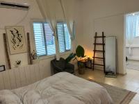Apartment in Levontine - B&B Tel Aviv