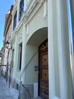 Old Town Story House - Chambres d’hôtes Braşov