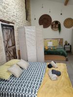 Suite con Vista Giardino