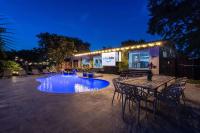 New Villa Jungle Paradise Heated Pool BBQ Soccer - B&B Miami