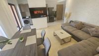 Appartement Noria Golf - Chambres d'hôtes El Makina