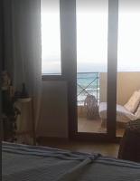 Sunset & Sea Balcony Melissi - Chambres d'hôtes Melíssi