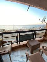 شقه دور اول بالعصافره عالبحر - B&B Alessandria d'Egitto