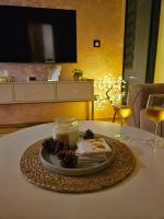 Apartman 55 Zlatibor - B&B