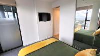 Two-Bedroom Deluxe Apartment with Balcony