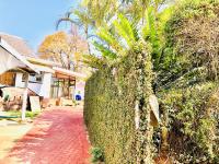 Chapman Guesthouse - Bed and Breakfast Pelham