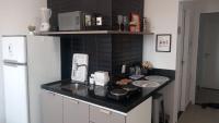 Studio no West Fit Mossoró Nova Betania - Chambres d'hôtes Mossoró