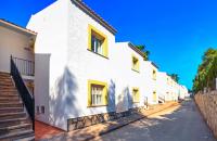 Beautiful sunrise bungalow Imperial Park 4 fast wifi, parking, airco - Chambres d’hôtes Calpe