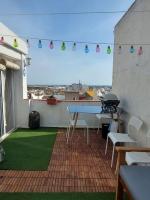 Casa Blanca Oliva - B&B Oliva