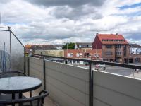 077-3 City-Apartment Wilhelmshaven - B&B Wilhelmshaven