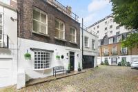 Stylish Knightsbridge flat - B&B