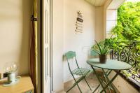 Paris 8 Elegant appartement familial - B&B Paris