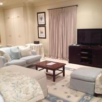 Luxe Kamer met Kingsize Bed