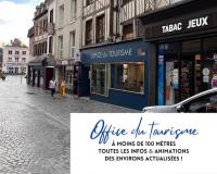 Funny and Friendly - Billard et Suite - B&B Pont-Audemer