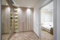 Apartment mit 1 Schlafzimmer