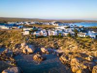 La Baleine - Bed and Breakfast Paternoster