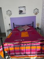 chambres hôtes les grenouilles - B&B Saint-Paul-de-Varax