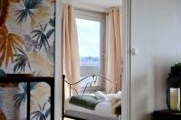 Rouen Hypercentre - Seine en vue - B&B Rouen