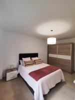 Apartment mit 2 Schlafzimmern