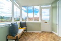 Eden View Estate - Clubhouse Cottage - Ferienwohnung
