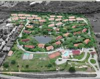 Flat em Condomínio de Luxo Asa Branca Residence Gravatá para dez pessoas - B&B
