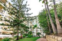 1BDR EL DORADO Ocean View Las Americas - Ferienwohnung Las Américas