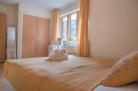 Steps away from New Street Station & 2 Beds & 2 Baths Flat at City Center - B&B Birmingham