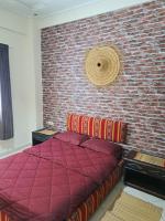 Studio de Luxe - Centre Ville - B&B