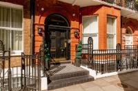 Marylebone by Excel Apartments - B&B