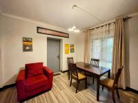 The Uptown Villa - Ferienwohnung Kampala