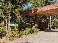 Pousada Capim Santo - B&B Trancoso