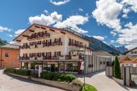 Sapelza Appartementhaus - B&B Toblach